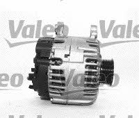 Купити Valeo 437553 – суперціна на EXIST.UA!