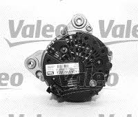 437553 Valeo Генератор