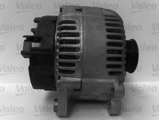 Купить Valeo 437554 по низкой цене в Украине!
