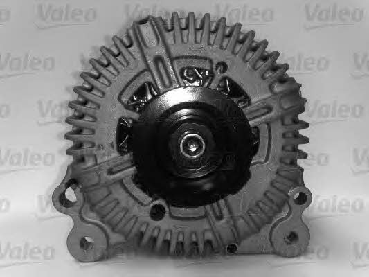 437554 Valeo Генератор