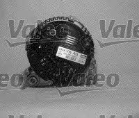 Valeo Генератор – цена [object Object] UAH