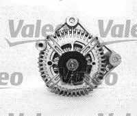 Купити Valeo 437556 за низькою ціною в Україні!