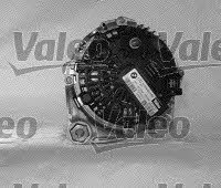 Купити Valeo 437556 за низькою ціною в Україні!