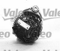 Valeo Генератор – ціна [object Object] UAH