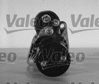 Купить Valeo 438014 по низкой цене в Украине!