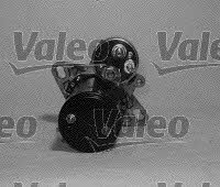 Купити Valeo 438015 за низькою ціною в Україні!