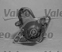 Стартер Valeo 438015