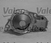 Стартер Valeo 438027