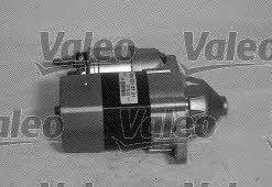Valeo Стартер – цена 9567 UAH