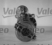 Купить Valeo 438030 по низкой цене в Украине!