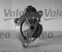 Стартер Valeo 438030
