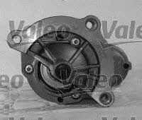 Стартер Valeo 438092