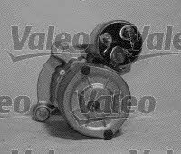 Купити Valeo 438093 за низькою ціною в Україні!