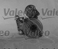 Купить Valeo 438095 по низкой цене в Украине!