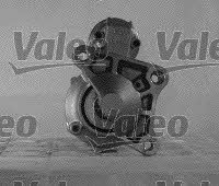 Стартер Valeo 438110