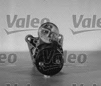 Купити Valeo 438112 за низькою ціною в Україні!