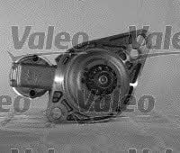 Стартер Valeo 438175