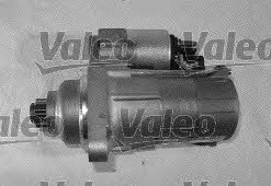 Valeo Стартер – цена 8049 UAH