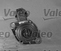 Стартер Valeo 438176