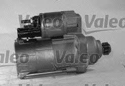 Valeo Стартер – ціна [object Object] UAH