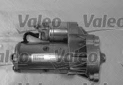 438186 Valeo Стартер