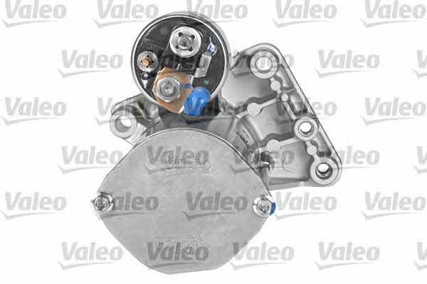 Стартер Valeo 438189