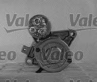 Купити Valeo 438192 за низькою ціною в Україні!