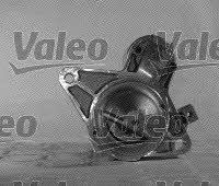 Стартер Valeo 438192