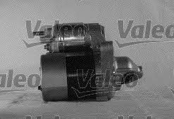 438192 Valeo Стартер