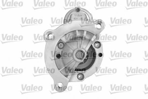 Купити Valeo 438197 за низькою ціною в Україні!