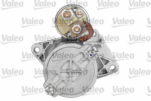 Стартер Valeo 438202