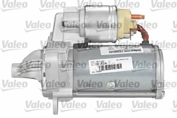 Valeo Стартер – цена 8016 UAH