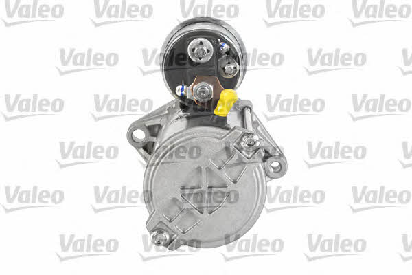 Стартер Valeo 438212