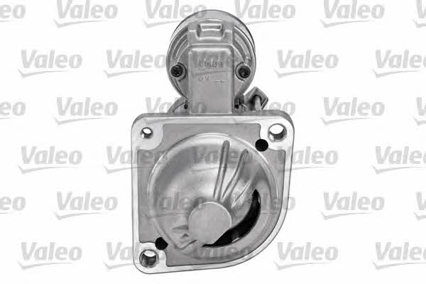 Купити Valeo 438213 за низькою ціною в Україні!