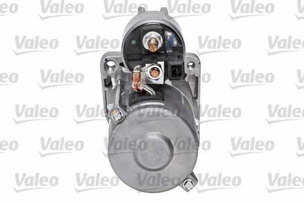 Стартер Valeo 438213