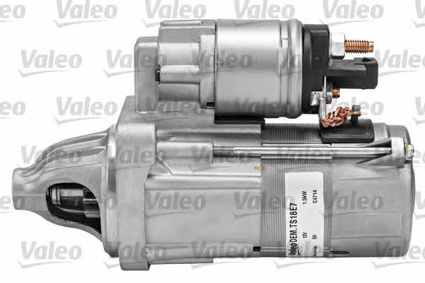 438213 Valeo Стартер