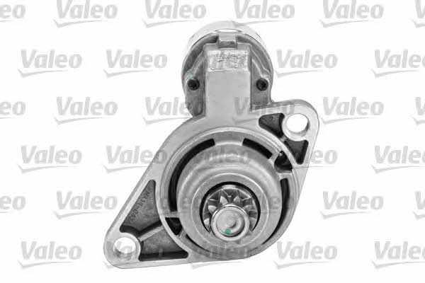 Купити Valeo 438219 за низькою ціною в Україні!