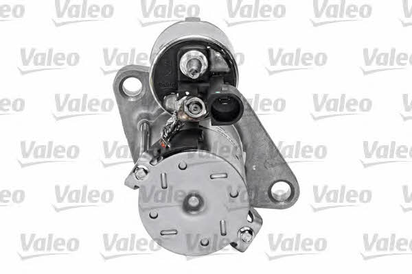 Стартер Valeo 438219