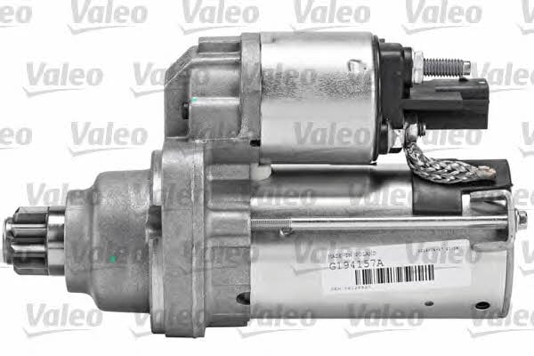 438219 Valeo Стартер