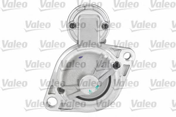 Купить Valeo 438272 по низкой цене в Украине!