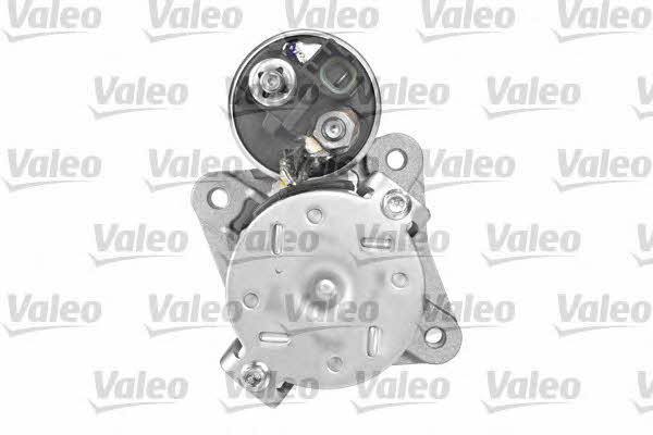 Стартер Valeo 438286