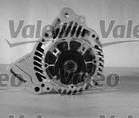 Генератор Valeo 439002