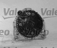 Купити Valeo 439003 за низькою ціною в Україні!