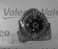 Генератор Valeo 439003