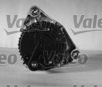 Купити Valeo 439007 за низькою ціною в Україні!
