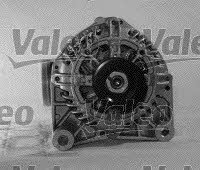 Генератор Valeo 439070