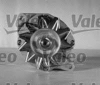 Генератор Valeo 439093