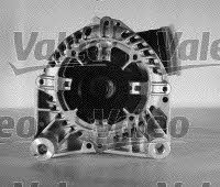 Генератор Valeo 439223