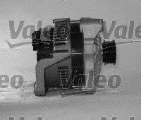 439235 Valeo Генератор