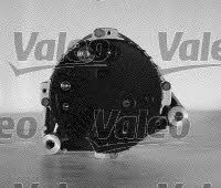 Купити Valeo 439244 за низькою ціною в Україні!